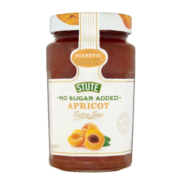 Stute - Apricot Jam (no...
