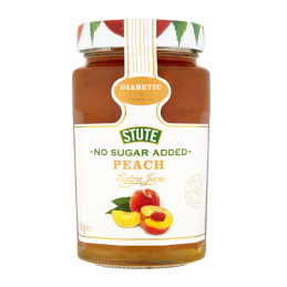 Stute - Peach Jam (no added...