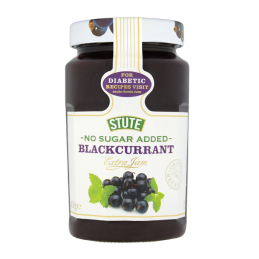 Stute - Blackcurrant Jam...