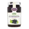 Stute - Blackcurrant Jam (no added sugar) (430g)