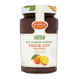Stute - Orange Thick Cut...