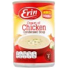Erin - Condensed Cream of Chicken Soup (295g)