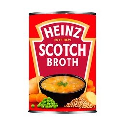Heinz - Scotch Broth Soup...