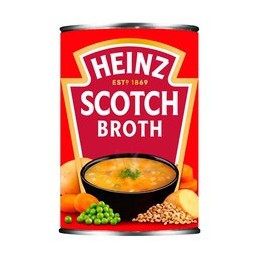 Heinz - Scotch Broth Soup (400g)