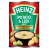 Heinz - Potato & Leek Soup (400g)
