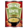 Heinz - Lentil Soup (400g)