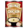 Heinz - Cream of Chicken Soup (400g)