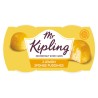 Mr. Kipling Lemon Sponge Puddings (2 x 95g)