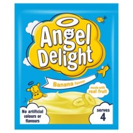 Angel delight - Banana (59g)