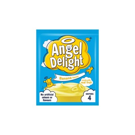 Angel delight - Banana (59g)