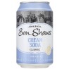 Ben Shaw's Cream Soda (330ml)