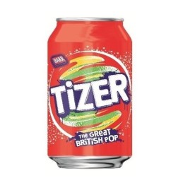 Barr's - Tizer (330ml)