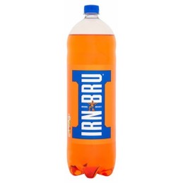 Barr's Irn Bru (2L)