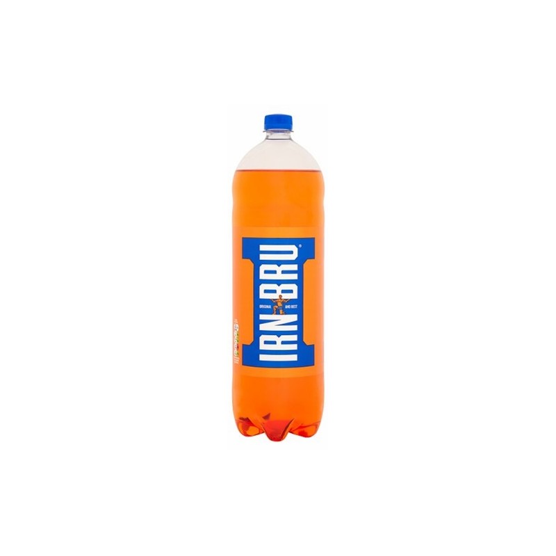 Barr's Irn Bru (2L)