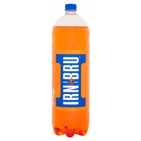 Barr's Irn Bru (2L)