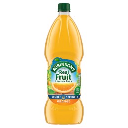 Robinson Orange Double...