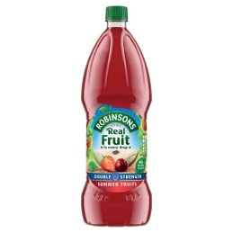 Robinson - Summer Fruits...