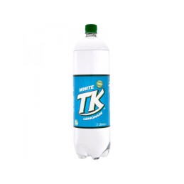 TK White Lemonade (2L)