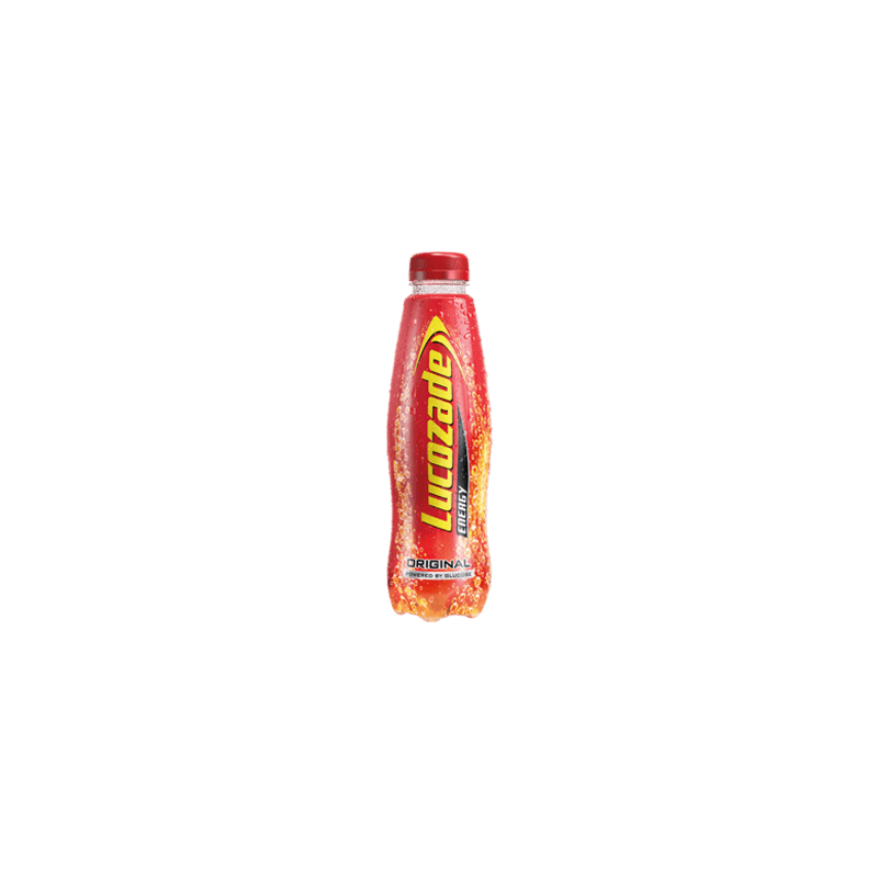 *SPECIAL OFFER. Lucozade Energy - Original (900ml)