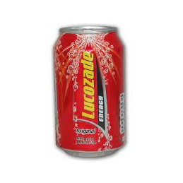Lucozade Energy - Original...