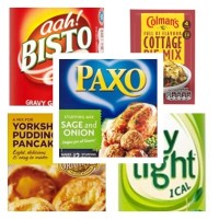 Madlavning og Ingredienser