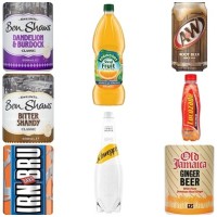 Soft Drinks