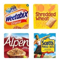 Breakfast Products