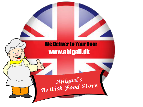 Abigail's British Foods Aps